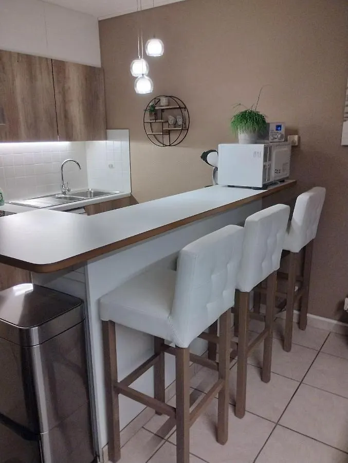 Appartement Met Zeezicht, Zwembad & Garage Ostend Apartment